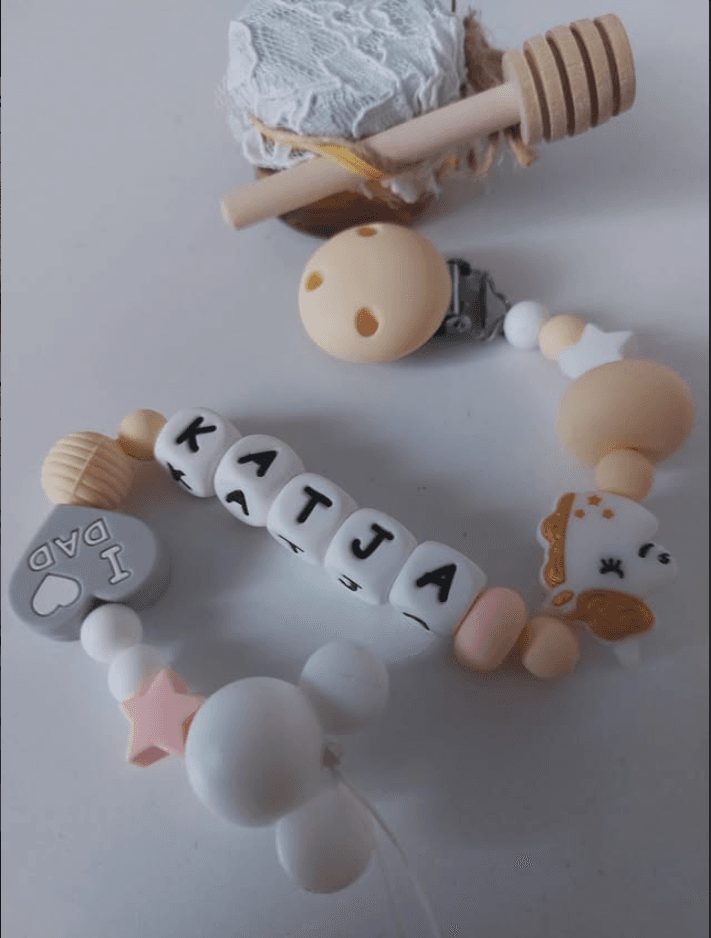 Personalizirana vezica za dudu