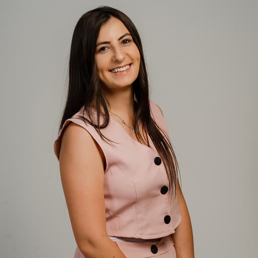 Marina — Little Joy Studio